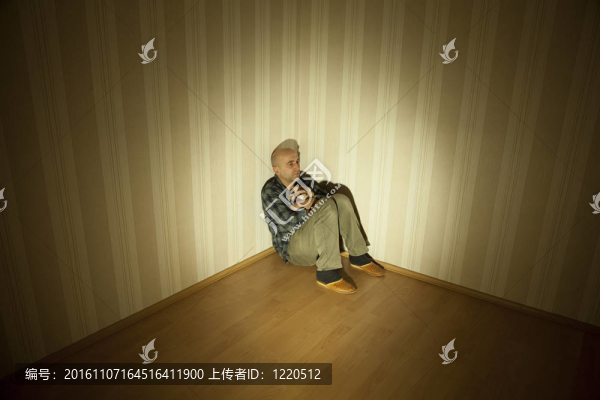 抑郁