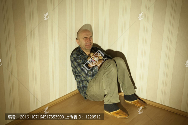 抑郁