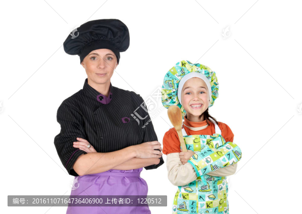 家庭廚師