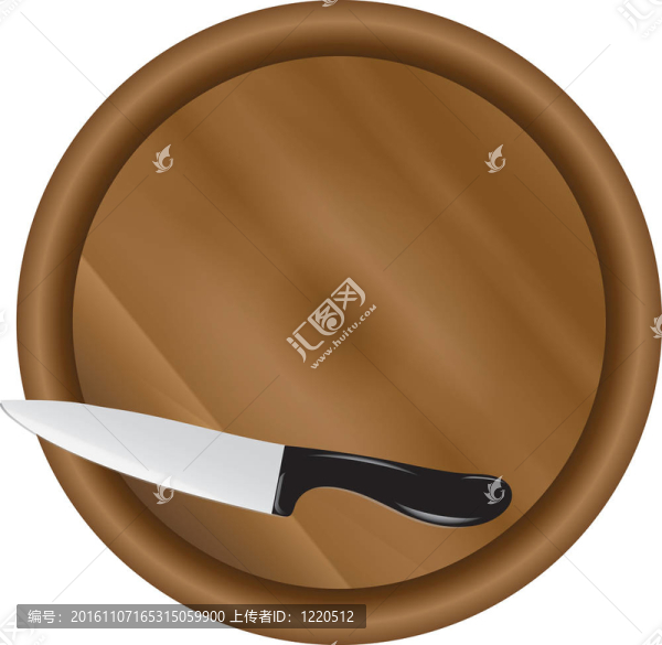 廚房板