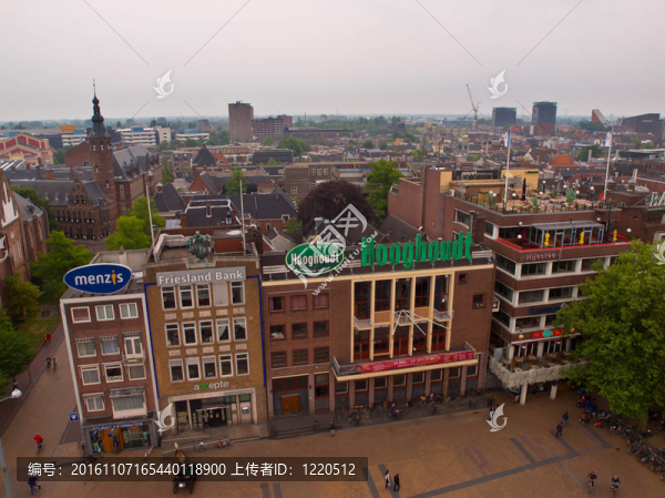 德naoorlogse,oostzijde,Van,de格羅特市場
