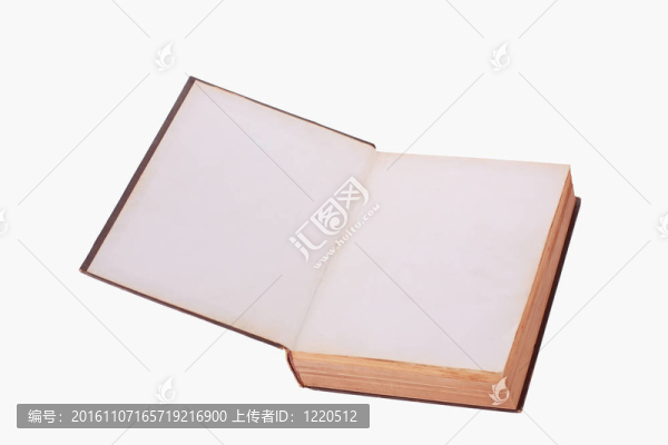 老書第一頁