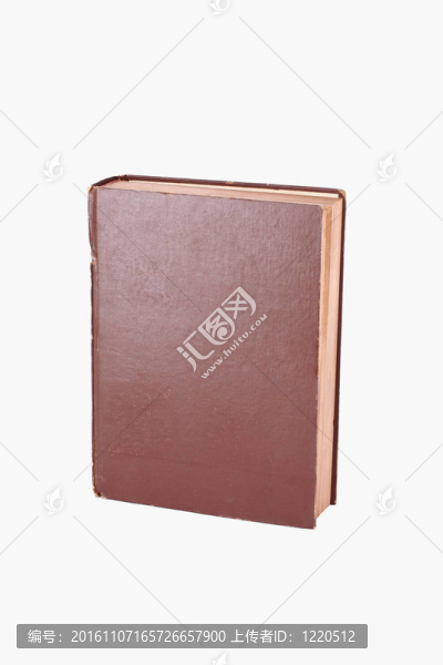 老書