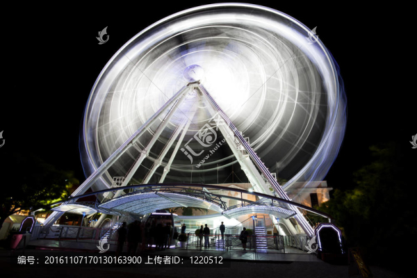 開普敦費(fèi)里斯之夜