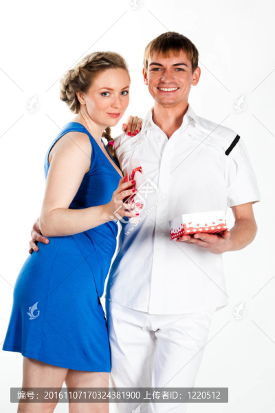 女人的禮物