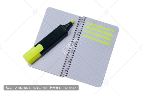 螺旋記事本與路徑研究成果