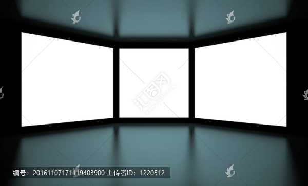 屏幕