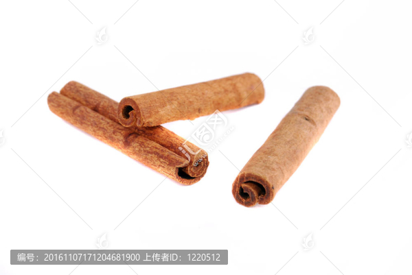 肉桂棒