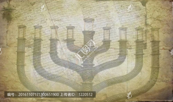 燭臺(tái)