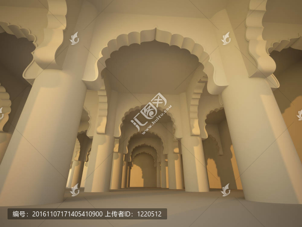 古建筑