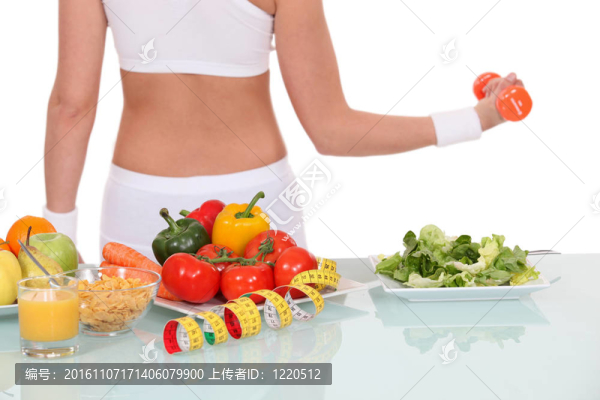 引領(lǐng)健康的生活方式