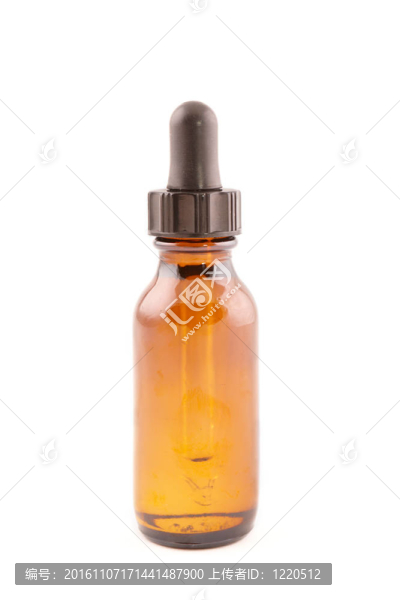 香薰精油Botle