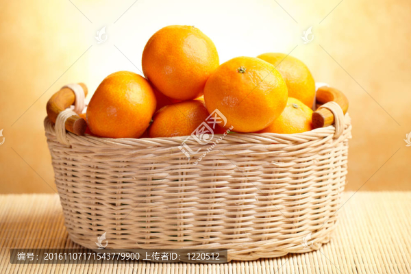 橘子收成時(shí)