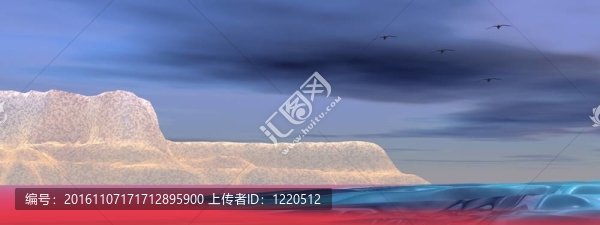 景觀一角