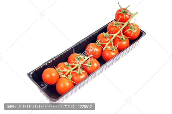 西紅柿