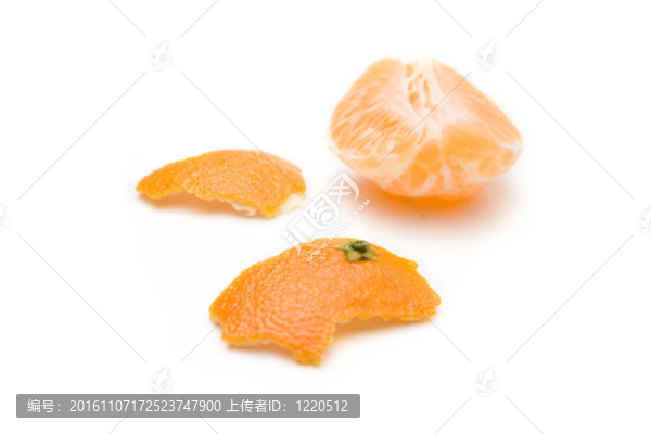 白色背景上的普通話