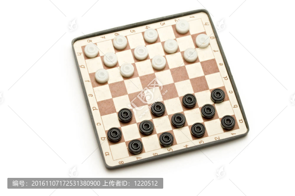 國際跳棋賽場旅行