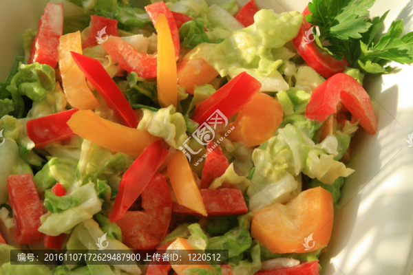 蔬菜