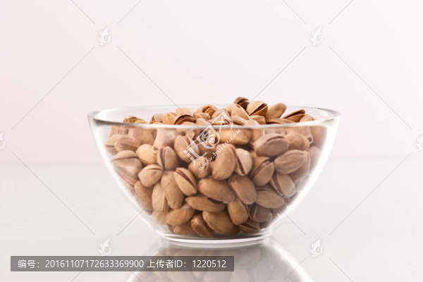 開心果