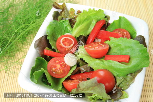 素食食品