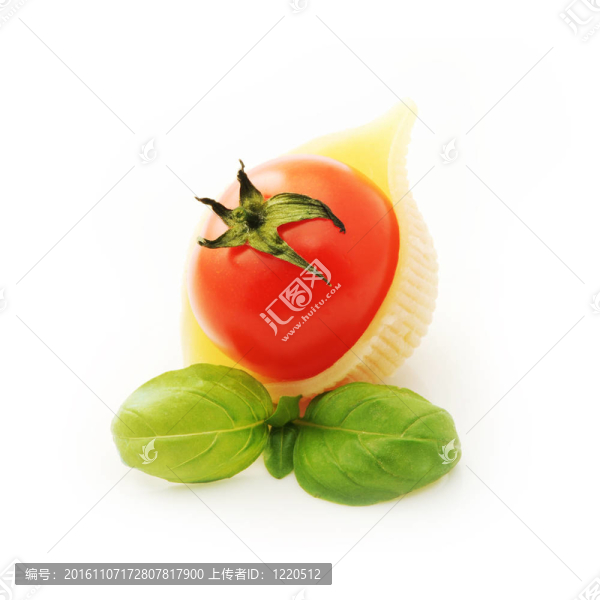 意大利番茄面；其他類似的照片在我的投資組合