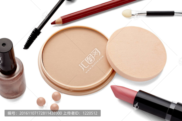 化妝粉面部化妝品