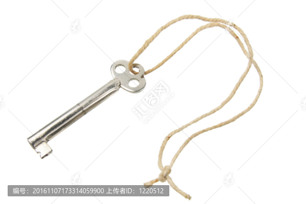 萬能鑰匙