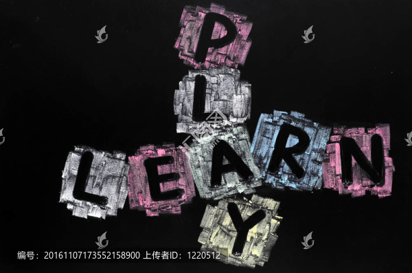填字游戲和學習
