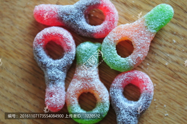 酸澀的安慰