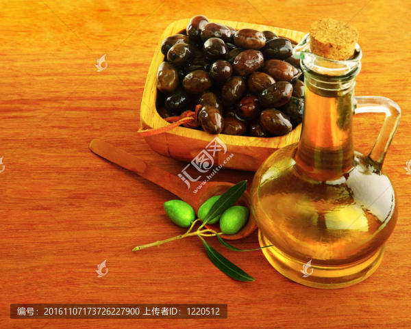 橄欖油