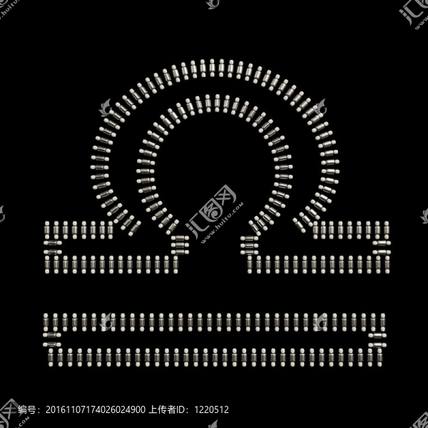 星座天秤座珠寶設(shè)計(jì)