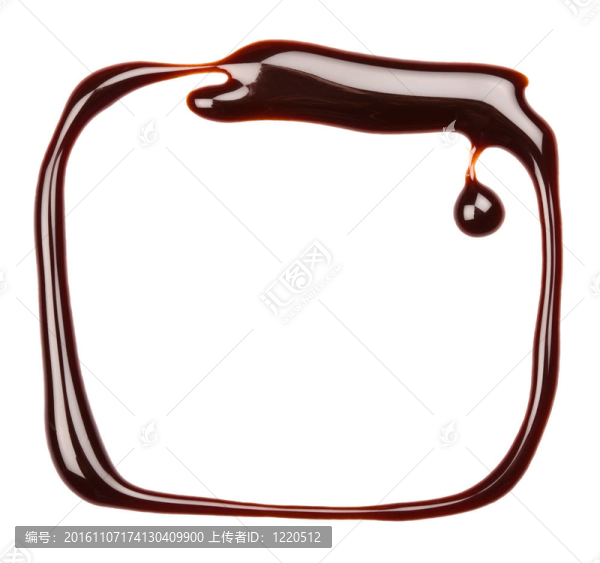巧克力滴