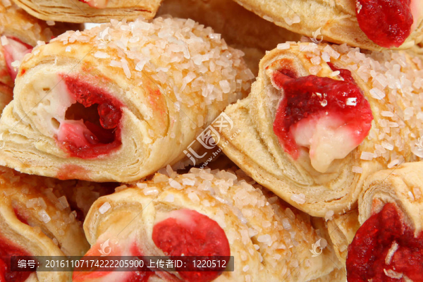 關(guān)閉樹莓酥皮點(diǎn)心灑
