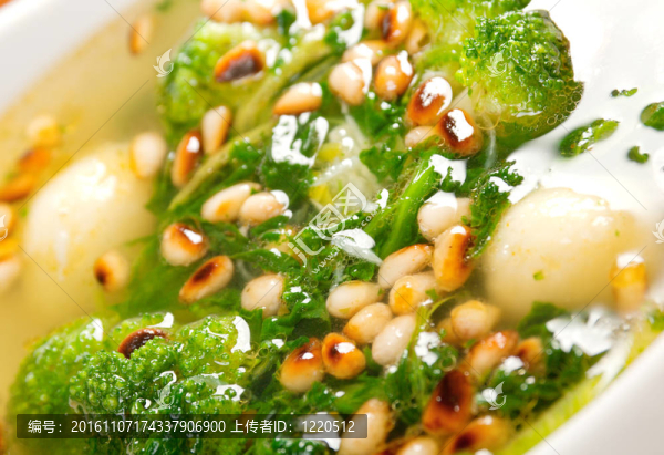 蔬菜蔬菜湯