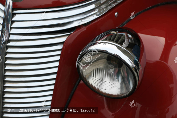 汽車燈