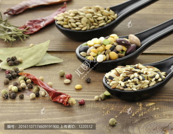 健康的食物