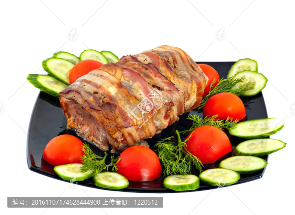 從肉卷