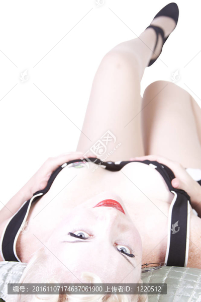 性感姿勢性感美女復(fù)古女人