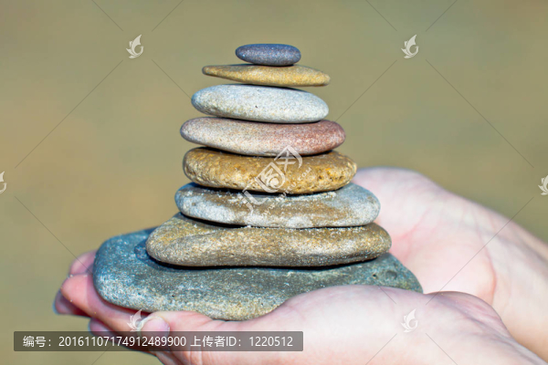 禪石