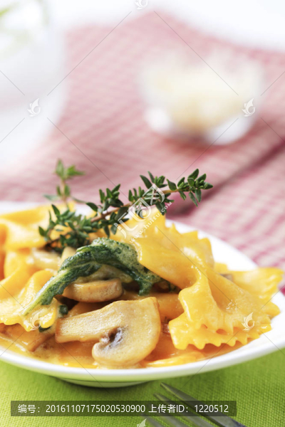 意大利開胃菜