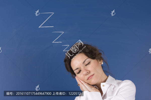 睡覺(jué)