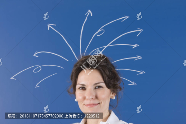 箭