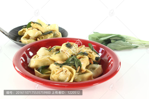 餃子與圣人