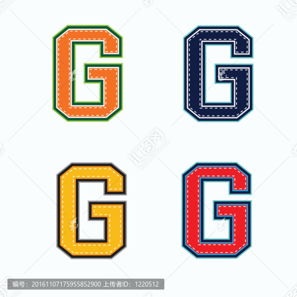 G學院的信
