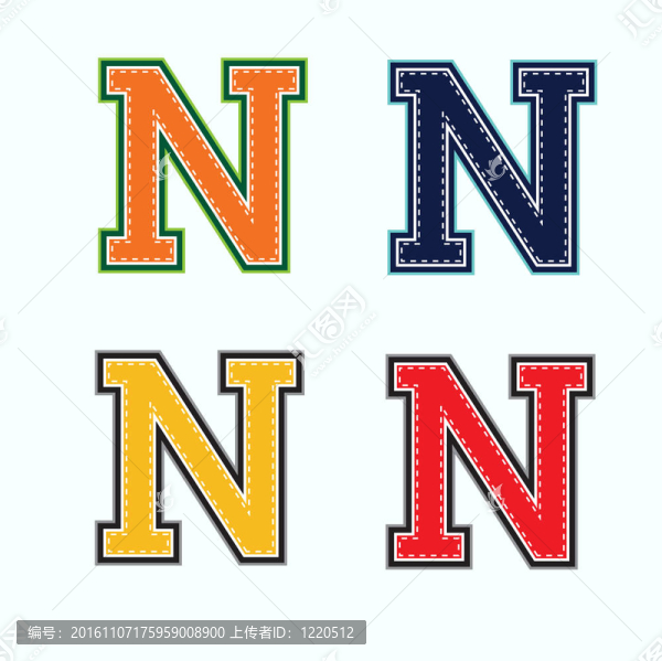 N大學(xué)的信
