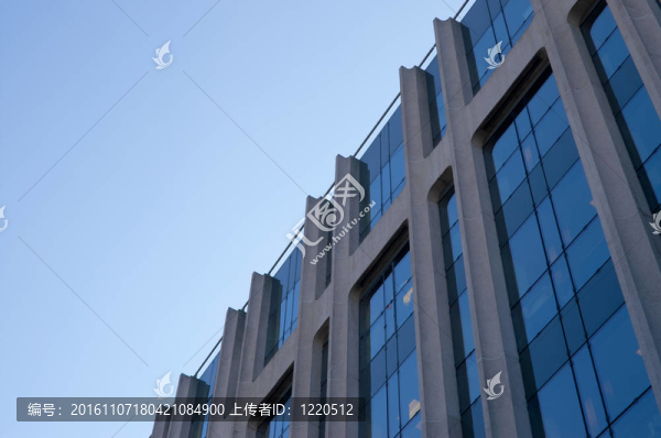建筑的細節(jié)