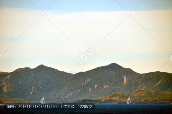 加山海岸