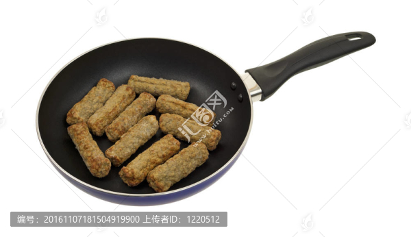 小凍香腸