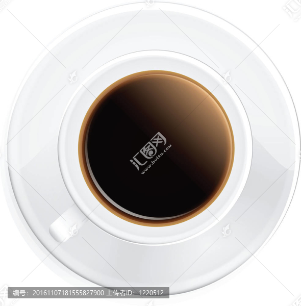 一杯咖啡