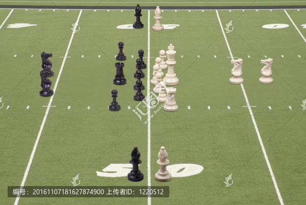 國(guó)際象棋足球50場(chǎng)比賽